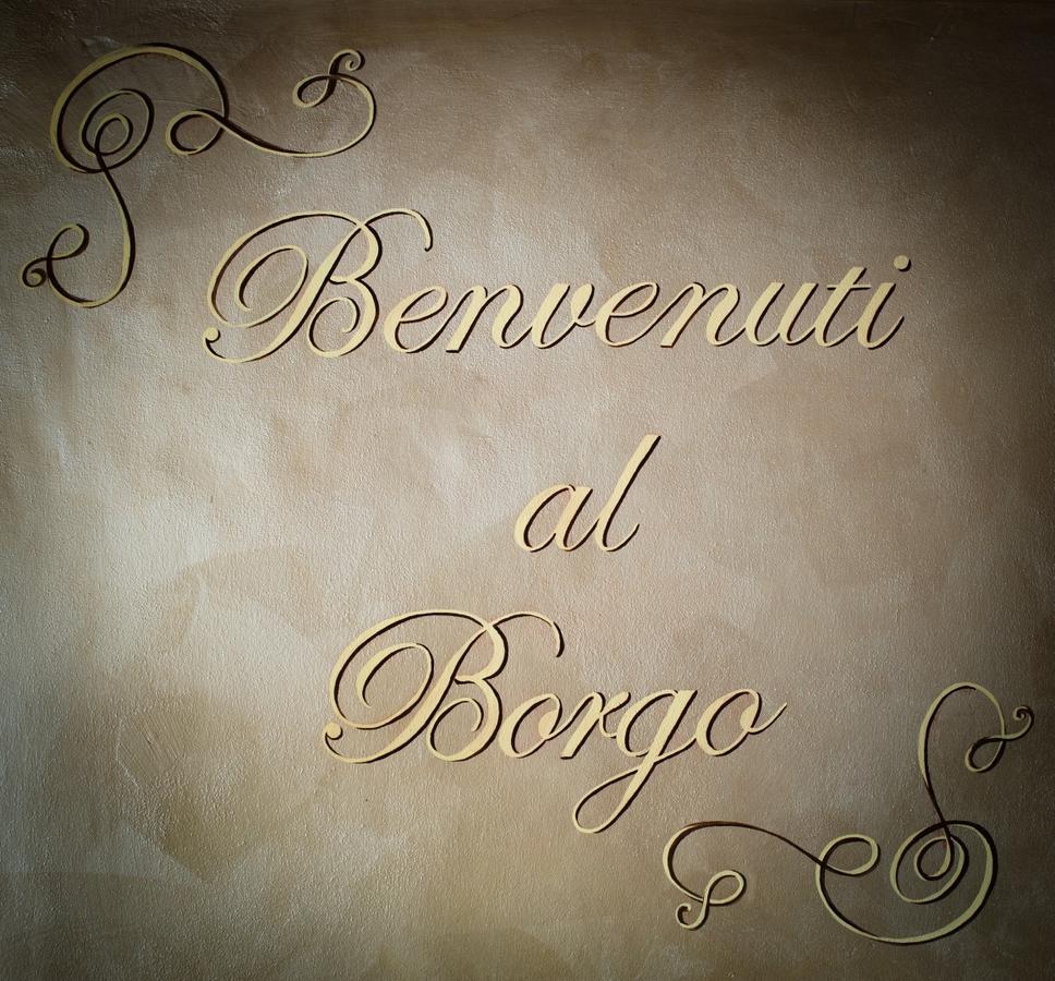 Al Borgo Alloggi Desenzano del Garda Ngoại thất bức ảnh